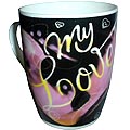 (08) Love Mug