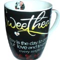 (04) Sweetheart Mug
