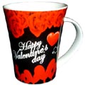 (20) Valentine Mug