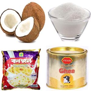 (005) Semai special W/Sugar,Ghee & Coconut 