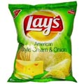 Chips- Lays