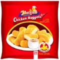 Jhatpot Chicken Nuggets 