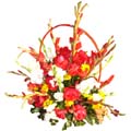 Flower Basket 