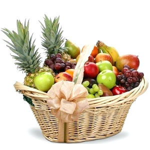 Fruit Basket-6 