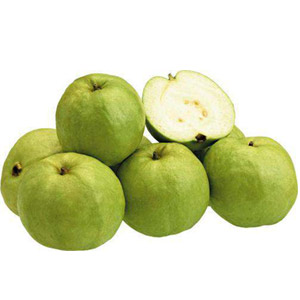 (001) Guava - 1 kg