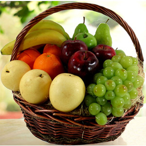(12) Fruit Basket-30 
