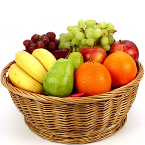 (13) Fruit Basket-31 