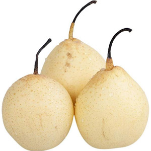 (002) Pears-1kg