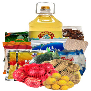 (02) Ramadan grocery package 2