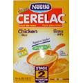 Nestle Cerelac - 1 Packet