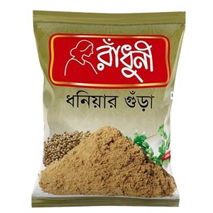 Radhuni Dhaniya Powder 100 gms