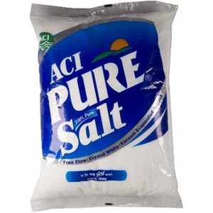 (35) ACI Salt 1 KG