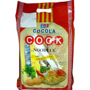 (52) Cocola Noodles