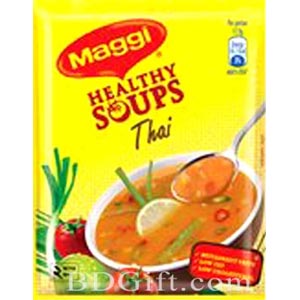 Maggi Thai soup - 1 packet