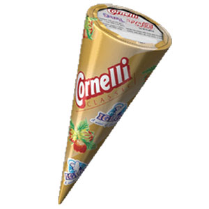 (29) IGLOO Cone Ice cream 1 Piece