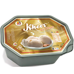 (02) Polar Kheer Ice cream 1 Liter