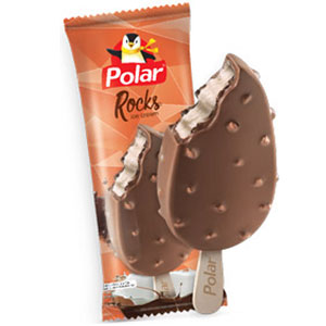 (38) Polar Rocks Premium Ice cream