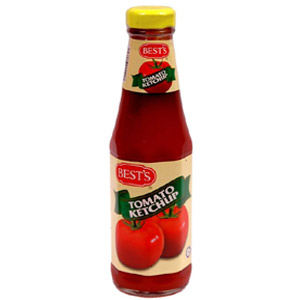 (41)Best's Tomato Ketchup
