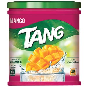 Tang Mango 1.5 Kg