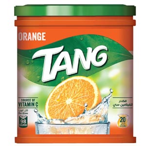 Tang Orange 1.5 Kg