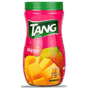 Tang Mango 750 gm
