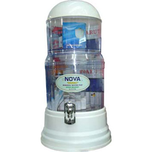 Nova Water Filter