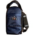 Office Lunch Bag-Navy Blue