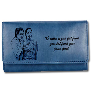 Personalized Photo Wallet