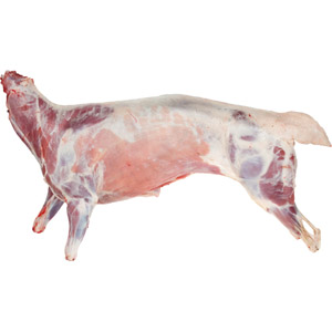 Meat - A Whole Goat