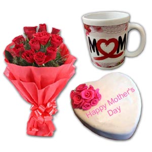 Mom Just for You