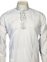 Cotton Panjabi