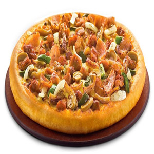 Chicken Classic Pizza PPP