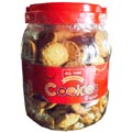 (0001) All time cookies Biscuit