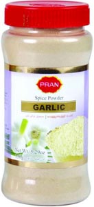 (25) PRAN Spice Garlic Powder 
