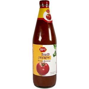 Pran tomato ketchup 1 liter