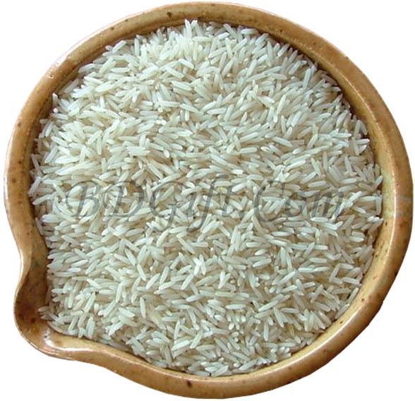 (003)Bashmoti Rice 1 KG