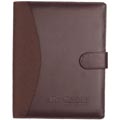 (0001) Diary book (Coffee color)