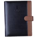 (0003) Diary book (Black color)
