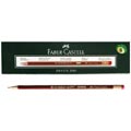 (002) Faber Castell 2B pencil