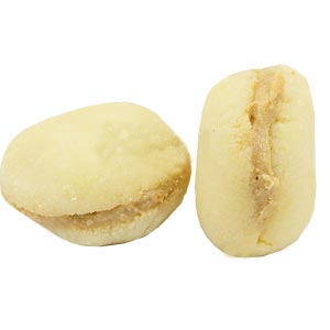 (04) Banoful - Cream Tost 1 KG