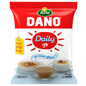 (27) Arla Dano Daily Pushti Milk Powder