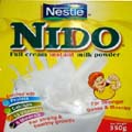 NIDO Milk Powder