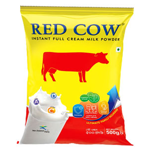 (22) RED COW Milk Powder