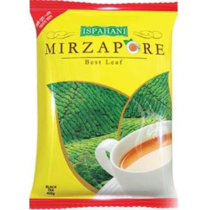 (01) Tea-Ispahani Mirzapure