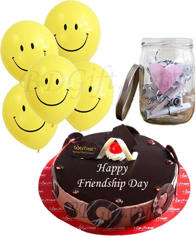 Perfect Gift Ideas to Enhance Your Bond of Friendship
