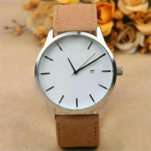 Fashionable watch