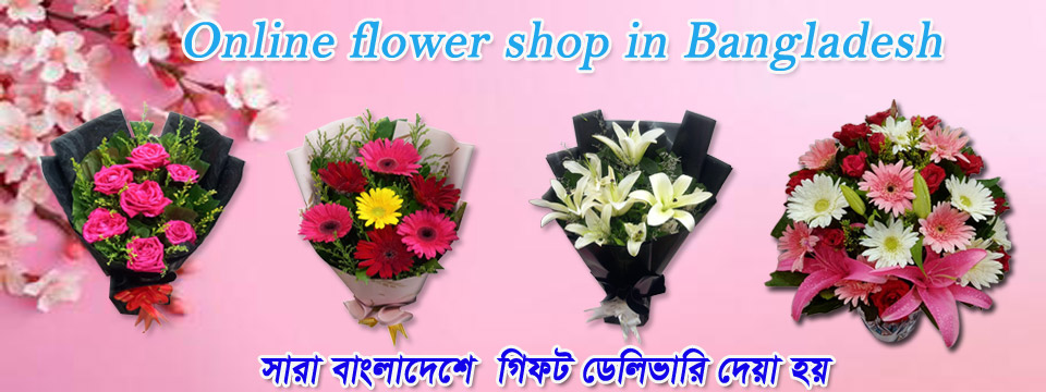 Express Love and Care: Send Flowers to Bangladesh