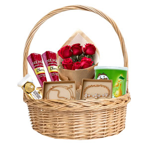 Eid Special Love Basket