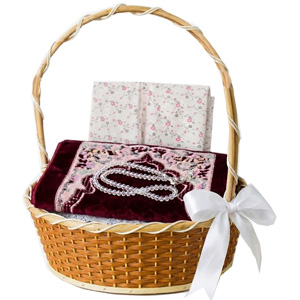 (002) Mother’s Day Prayer Gift Set