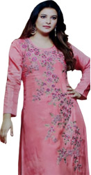 Jorjet Salwar Kameez